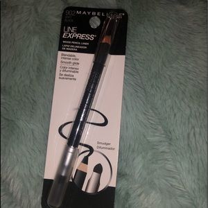 5 for $25 Maybelline Line Express Eyeliner